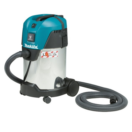Пиловидалюючий апарат MAKITA - VC3011L (VC3011L)