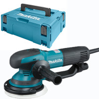 Эксцентриковая шлифмашина MAKITA ( МАКИТА ) BO6050J