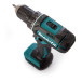 Акумуляторний шуруповерт MAKITA DDF482Z