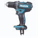Акумуляторний шуруповерт MAKITA DDF482Z
