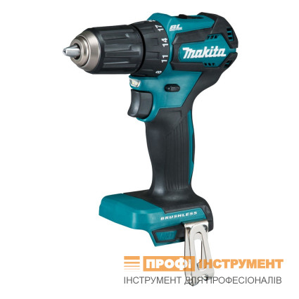 Акумуляторний шуруповерт MAKITA DDF483Z