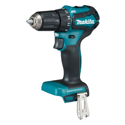 Акумуляторний шуруповерт MAKITA DDF483Z