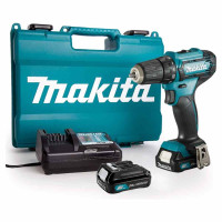 Cordless screwdriver Makita DF333DWAE Cordless screwdriver Makita DF333DWAE