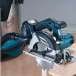 Акумуляторна дискова пилка MAKITA DHS630Z