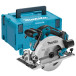 Акумуляторна дискова пилка MAKITA DHS680ZJ
