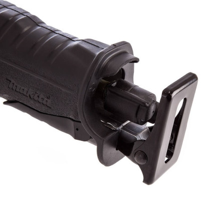 Акумуляторна шабельна пилка MAKITA DJR186RME