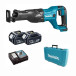 Акумуляторна шабельна пилка MAKITA DJR186RME