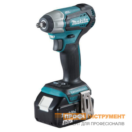 Акумуляторний гайковерт MAKITA DTW180RFE