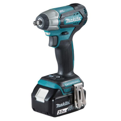 Акумуляторний гайковерт MAKITA DTW180RFE
