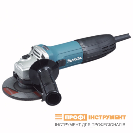 Болгарка MAKITA GA5030
