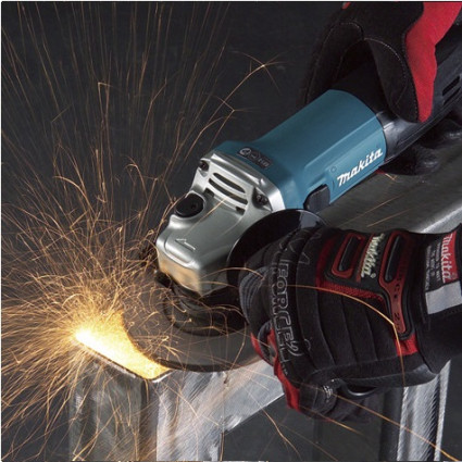 Болгарка MAKITA GA5030