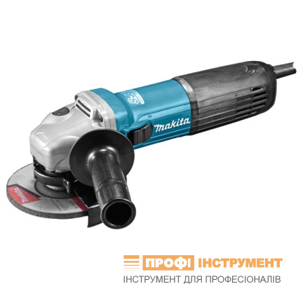 Bulgarian Makita GA5040