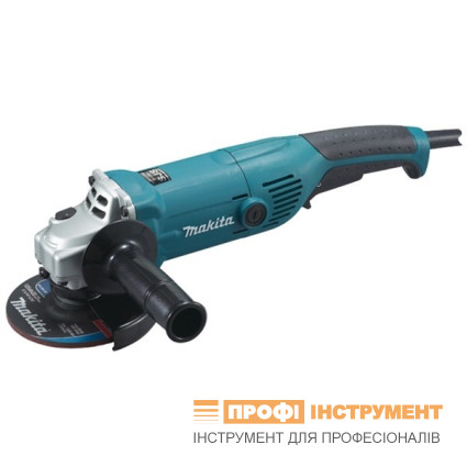 Болгарка MAKITA GA6021
