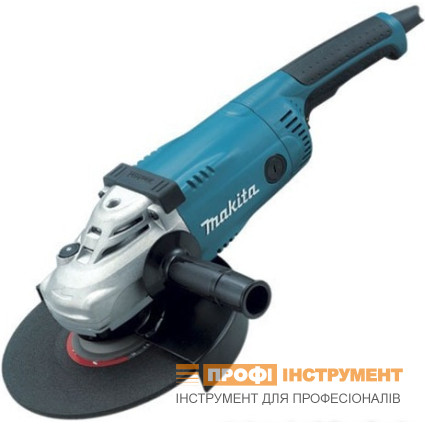 Bulgarian Makita GA9020