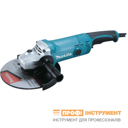Bulgarian Makita GA9050