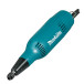 Пряма шліфувальна машина MAKITA GD0603