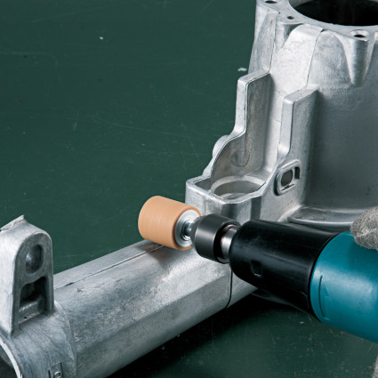 Пряма шліфувальна машина MAKITA GD0603