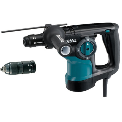 Перфоратор MAKITA HR 2810