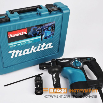 Перфоратор MAKITA HR 2810