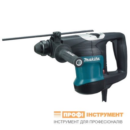 Перфоратор MAKITA HR 3200 C