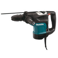 Перфоратор MAKITA HR 4501 C
