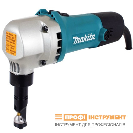 Вирубні ножиці MAKITA JN1601