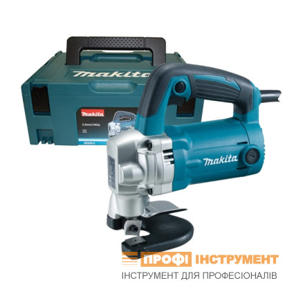 Листові ножиці MAKITA JS3201J
