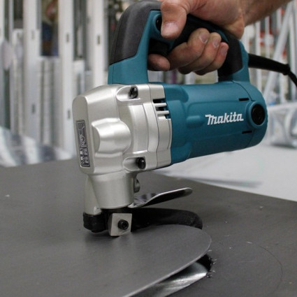 Листові ножиці MAKITA JS3201J
