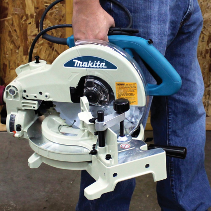 Торцовочная пила MAKITA ( МАКИТА ) LS1040