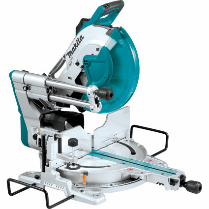 Торцовочная пила MAKITA ( МАКИТА ) LS1219L