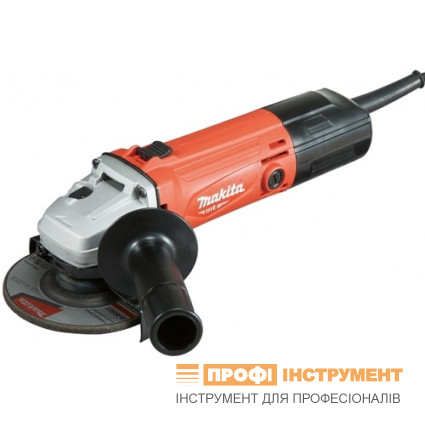 Шліфмашина кутова MAKITA MT M0901