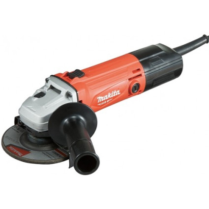 Шліфмашина кутова MAKITA MT M0901