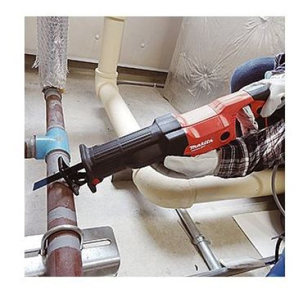 Шабельна пилка MAKITA MT M4500K