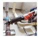Шабельна пилка MAKITA MT M4500K