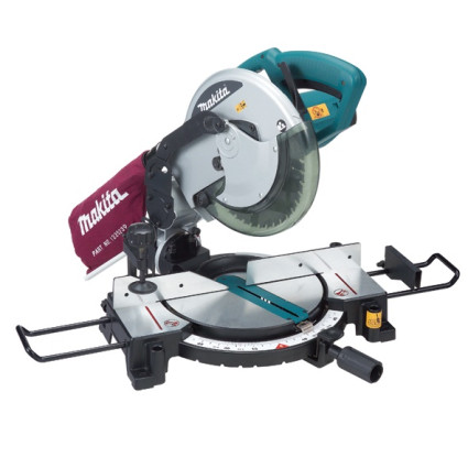 Торцовочная пила MAKITA ( МАКИТА ) MLS100