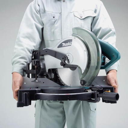 Торцовочная пила MAKITA ( МАКИТА ) MLS100