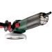 Кутова шліфувальна машина METABO WEV 15-125 Quick, 1550 Вт (600468000)