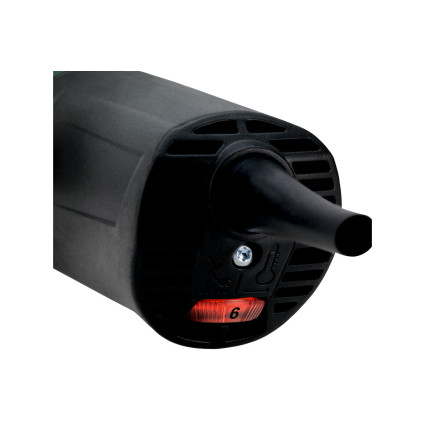 Кутова шліфувальна машина METABO WEV 15-125 Quick, 1550 Вт (600468000)