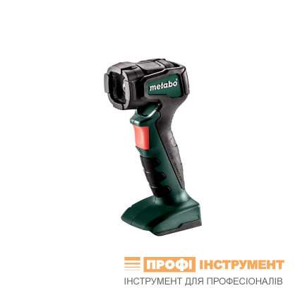 Ліхтар акумуляторний METABO PowerMaxx ULA 12 LED (600788000)