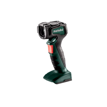 Ліхтар акумуляторний METABO PowerMaxx ULA 12 LED (600788000)