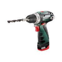Cordless screwdriver Metabo BS PowerMaxx Basic (600984500)