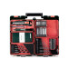 Акумуляторний дриль-шуруповер METABOPOWERMAXX BS 12 SET (601036870)
