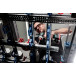 Аккумуляторная дрель-шуруповерт METABO POWERMAXX BS 12 Q (601037500)