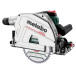 Пила дисковая погружная бесщеточная METABO - KT 66 BL (601166500)