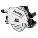 Пила дисковая погружная бесщеточная METABO - KT 66 BL (601166500)
