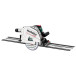 Пила дисковая погружная бесщеточная METABO - KT 66 BL (601166500)
