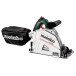 Пила дисковая погружная бесщеточная METABO - KT 66 BL (601166500)