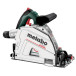 Пила дисковая погружная бесщеточная METABO - KT 66 BL (601166500)