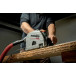 Пила дисковая погружная бесщеточная METABO - KT 66 BL (601166500)