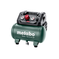 Компрессор безмасляный METABO Basic160-6 W OF (601501000) Компрессор безмасляный METABO Basic160-6 W OF (601501000)